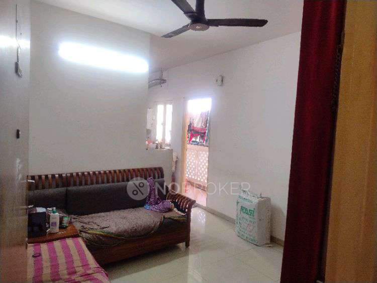 2 BHK Flat In Mahindra Happinest Phase 2, Avadi for Lease  In Happinest Avadi