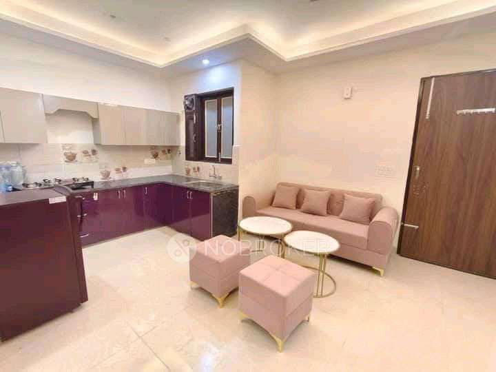 1 BHK Flat In Naman Apartment for Rent  In Shivajinagar