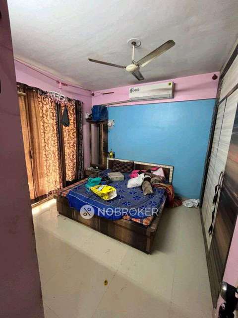 1 BHK Flat In Jp Harmony For Sale  In Ambernath East