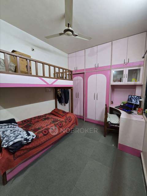 Single Room for Male In 2 BHK In Standalone Building In Kothrud