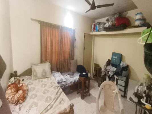 4+ BHK House For Sale  In Mathikere