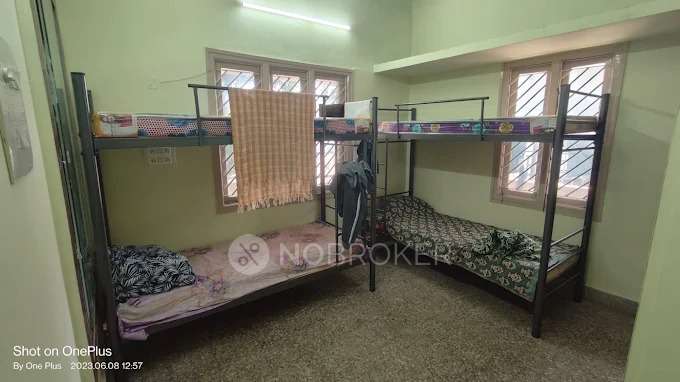 PG for Boys in Yelahanka