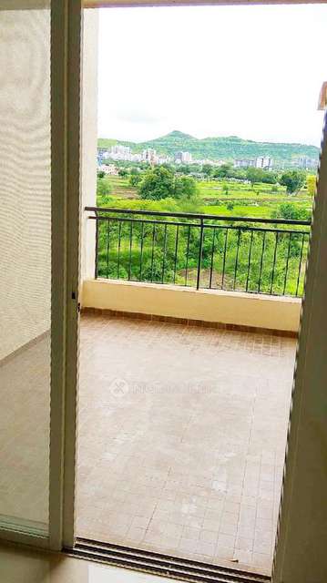 2 BHK Flat In Sanskruti Essencia Heights For Sale  In Mahalunge