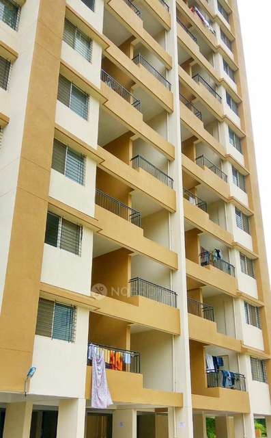 2 BHK Flat In Sanskruti Essencia Heights For Sale  In Mahalunge