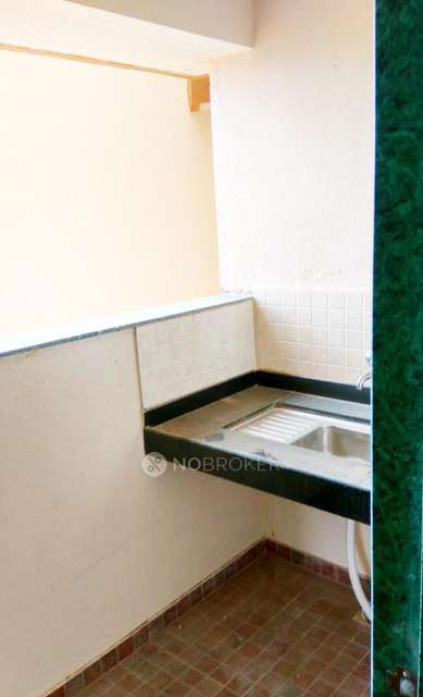 2 BHK Flat In Sanskruti Essencia Heights For Sale  In Mahalunge