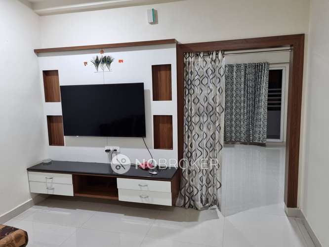 1 BHK Flat In Choudhary Nilayam for Rent  In Burfi Ghar