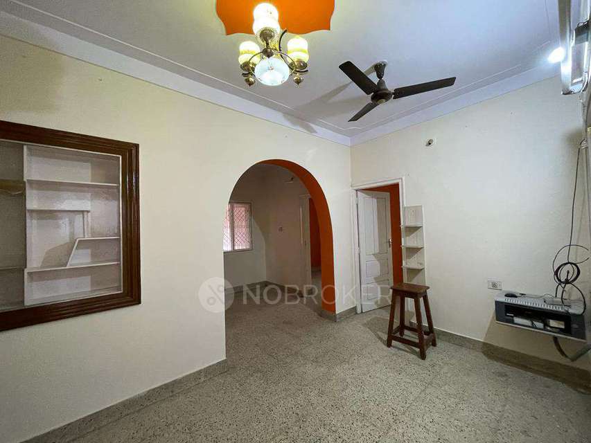 3 BHK House for Rent  In Vijayanagar