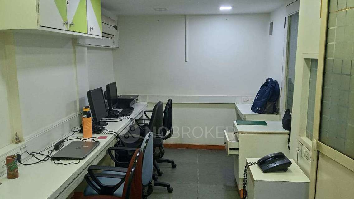Office Space in Hindustan Kohinoor Complex, Mumbai for sale 