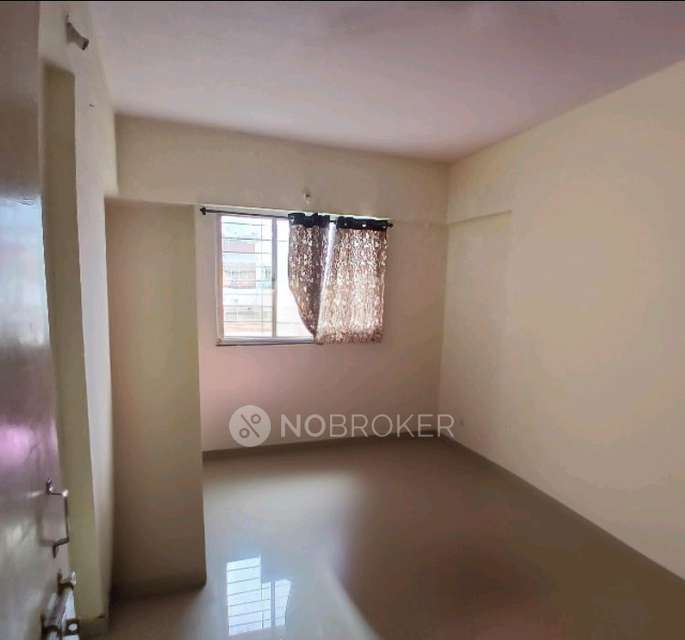 2 BHK Flat In Shree Jalaram Park For Sale  In Charholi Budruk