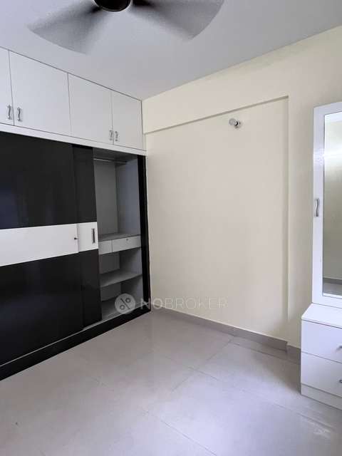 2 BHK Flat In Trifectta Beuno For Sale  In Chikkakannalli