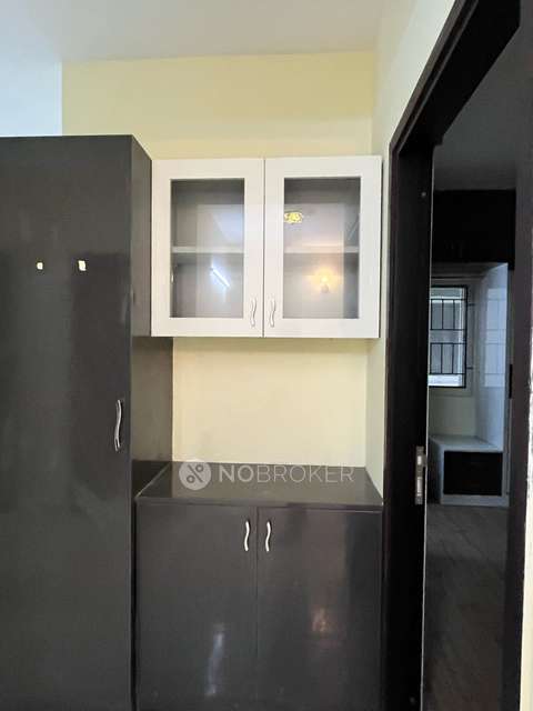 2 BHK Flat In Trifectta Beuno For Sale  In Chikkakannalli