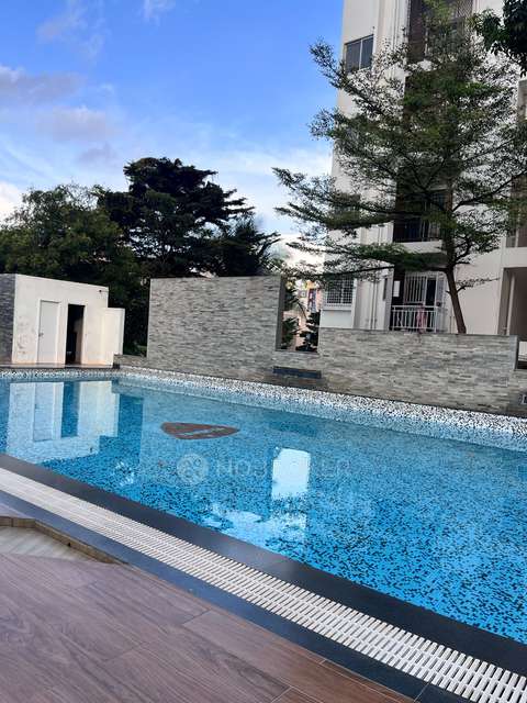 2 BHK Flat In Trifectta Beuno For Sale  In Chikkakannalli