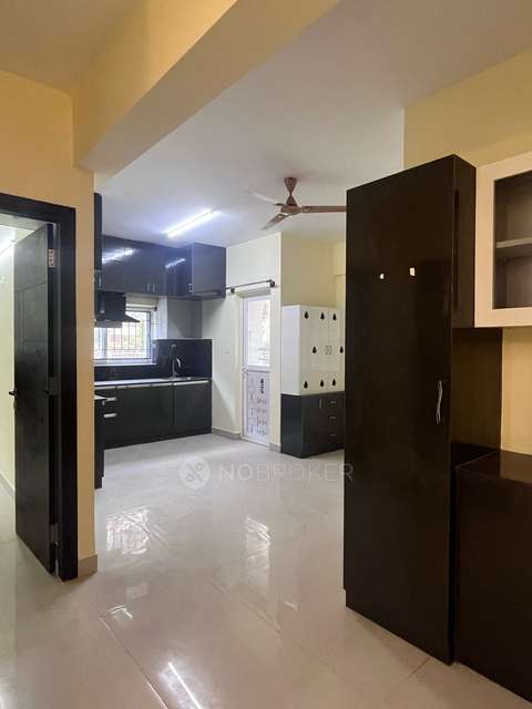 2 BHK Flat In Trifectta Beuno For Sale  In Chikkakannalli