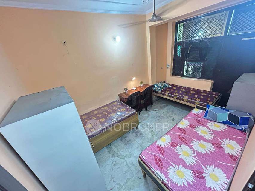 PG for Boys in Nawada