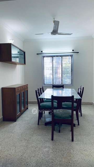 2 BHK Flat In Tulsi Apartment, Kothrud for Rent  In Kothrud