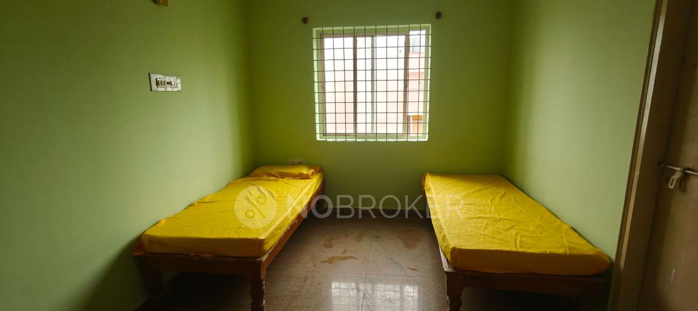 PG for Girls in Arekere Mico Layout 2nd Stage