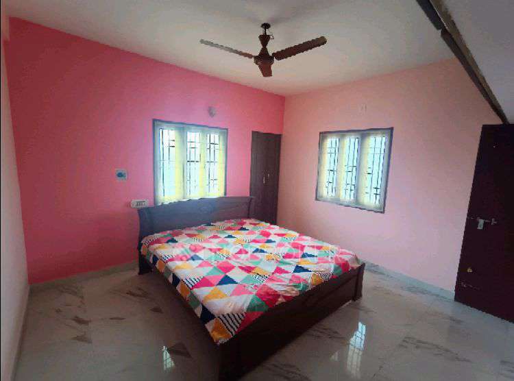 2 BHK Flat In Parkview Appartments for Rent  In V37m+hrg, Revathipuram, Urapakkam, Chennai, Tamil Nadu 603210, India