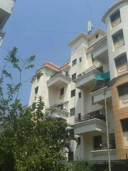 Shared Room for Female In 1 BHK  In Madhuvishwa Residency In Karvenagar