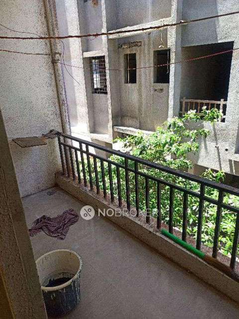 1 BHK Flat In Ishwari Apartment For Sale  In Talegaon Dabhade
