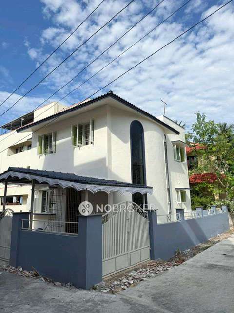 3 BHK House for Rent  In New Perungalathur