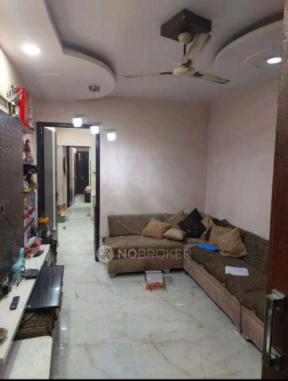 1 BHK House for Rent  In Moti Nagar
