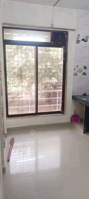 1 RK Flat In Ichhapurti Residency Complex Harigram for Rent  In Ichhapurti Residency Complex, Harigram, Maharashtra 410206, India