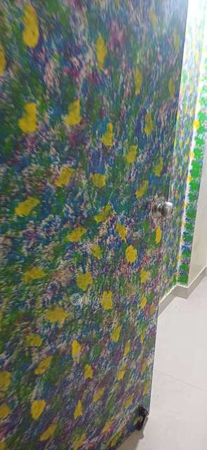 2 BHK Flat In Hrutviin Unnati Dham, Kondhwa Budruk for Rent  In Kondhwa Budruk