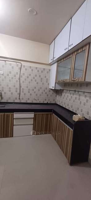 2 BHK Flat In Hrutviin Unnati Dham, Kondhwa Budruk for Rent  In Kondhwa Budruk