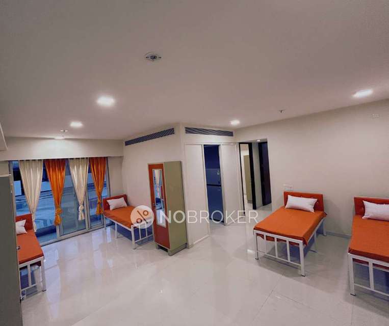 PG for Boys in Andheri East