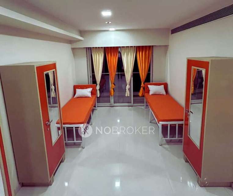 PG for Boys in Andheri East