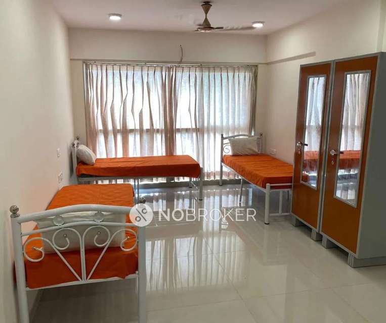 PG for Boys in Andheri East