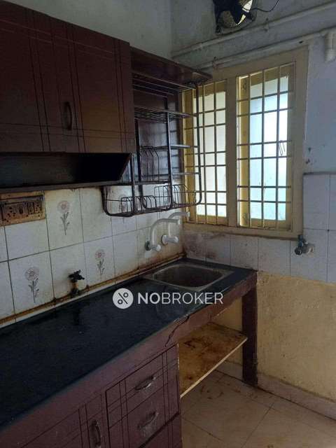 2 BHK Flat In Dwaaga Enclave Apartment For Sale  In Mogappair