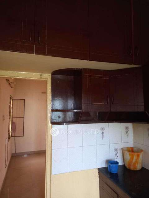 2 BHK Flat In Dwaaga Enclave Apartment For Sale  In Mogappair