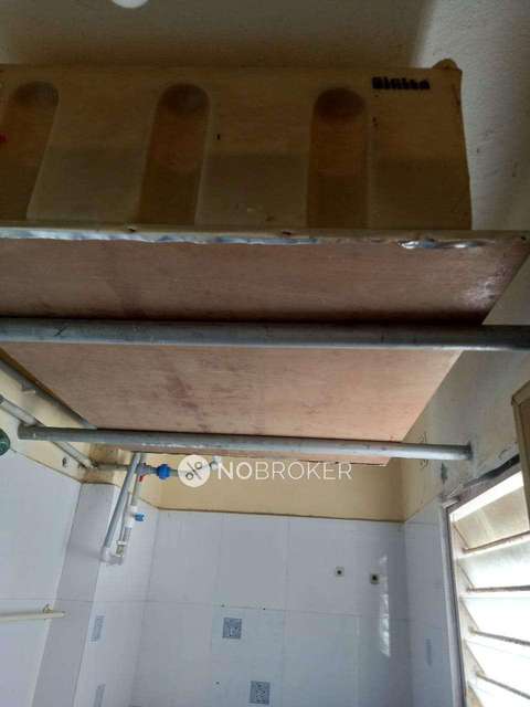 2 BHK Flat In Dwaaga Enclave Apartment For Sale  In Mogappair