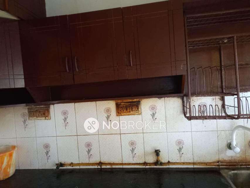 2 BHK Flat In Dwaaga Enclave Apartment For Sale  In Mogappair