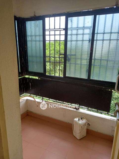 2 BHK Flat In Dwaaga Enclave Apartment For Sale  In Mogappair