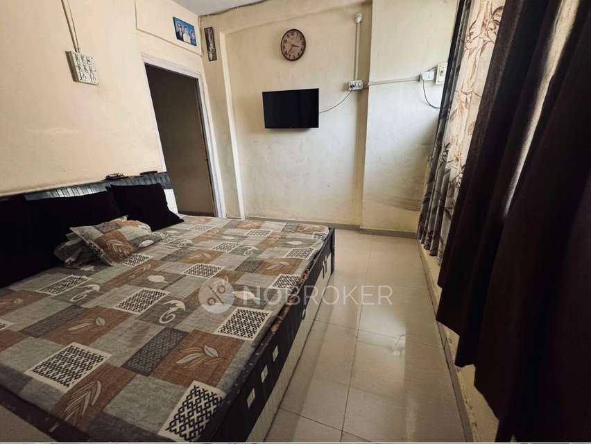 1 BHK Flat In Radhika Apartment Ulhas for Rent  In Sidhi Vinayak Nagar