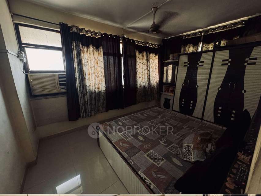 1 BHK Flat In Radhika Apartment Ulhas for Rent  In Sidhi Vinayak Nagar