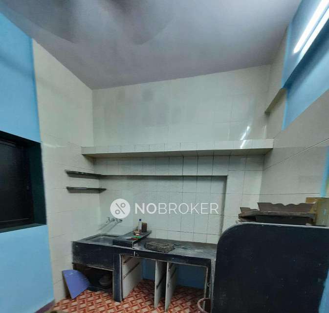 1 BHK Flat In  Ayodhya Co-operative Housing Society For Sale  In  Badlapur