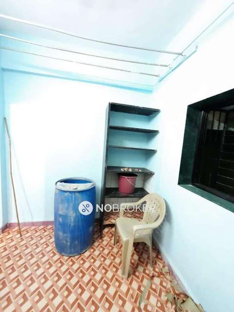 1 BHK Flat In  Ayodhya Co-operative Housing Society For Sale  In  Badlapur