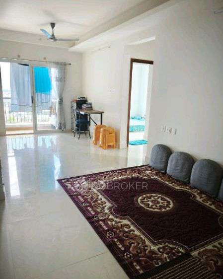 3 BHK Flat In Risland The Ace for Rent  In Perungudi