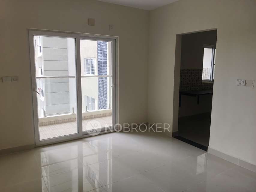 3 BHK Flat In Shriram Park 63, Perungalathur For Sale  In Perungalathur