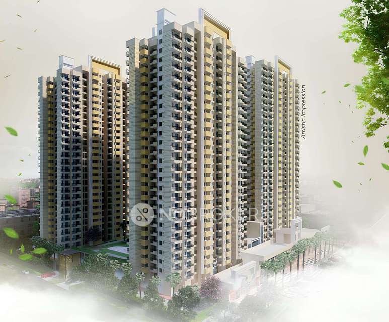 3 BHK Flat In Civitech Strings For Sale  In Plot No. Gh-02b, Sector 12, Saini, Greater Noida, Uttar Pradesh 201301, India