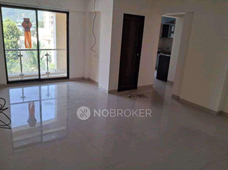 1 BHK Flat In Jvm Spaces Srushti Vihar For Sale  In Thane West