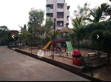 1 BHK Flat In Motiram Greens For Sale  In Badlapur West