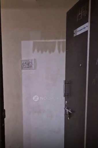 2 BHK Flat In Patel&#39;s Homes  For Sale  In Ambernath East