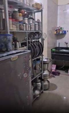 2 BHK Flat In Patel&#39;s Homes  For Sale  In Ambernath East