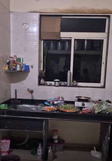 2 BHK Flat In Patel&#39;s Homes  For Sale  In Ambernath East