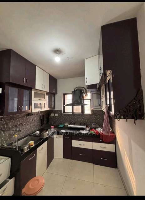 Single Room for Female In 2 BHK In Kolte Patil Umang Pride In Shop Number 14, Gat Number No - 711, Umang Pride, Ivy Estate Rd, Wagholi, Pune, Maharashtra 412207, India