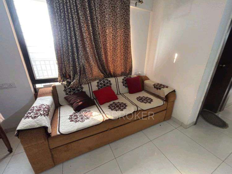 Single Room for Female In 2 BHK In Kolte Patil Umang Pride In Shop Number 14, Gat Number No - 711, Umang Pride, Ivy Estate Rd, Wagholi, Pune, Maharashtra 412207, India